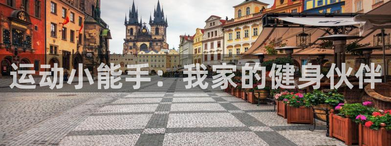 凯捷体育平台是正规平台吗安全吗：运动小能手：我家的健