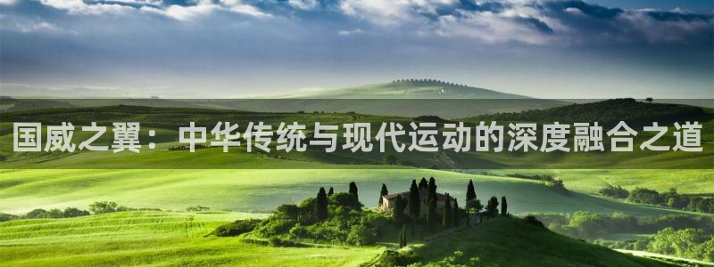 凯捷体育招商电话号码是多少号：国威之翼：中华传统与现