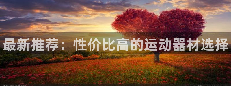 凯捷体育娱乐首页网站大全：最新推荐：性价比高的运动器