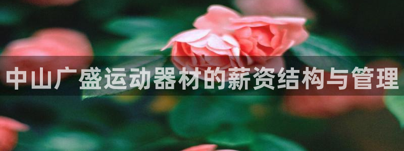 凯捷体育招商电话号码查询是多少：中山广盛运动器材的薪