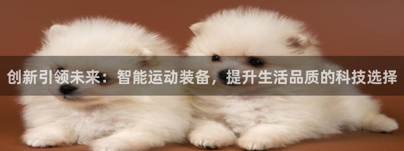 凯捷体育平台：创新引领未来：智能运动装备，提升生活品