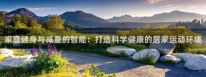 凯捷体育招商电话号码：家庭健身与减重的智能：打造科学