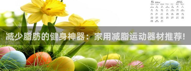 凯捷体育平台假的吗是真的吗：减少脂肪的健身神器：家用