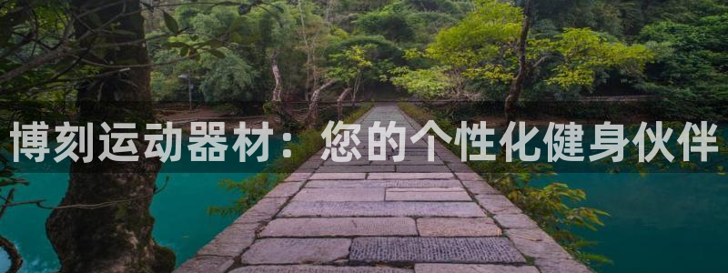 凯捷体育集团：博刻运动器材：您的个性化健身伙伴
